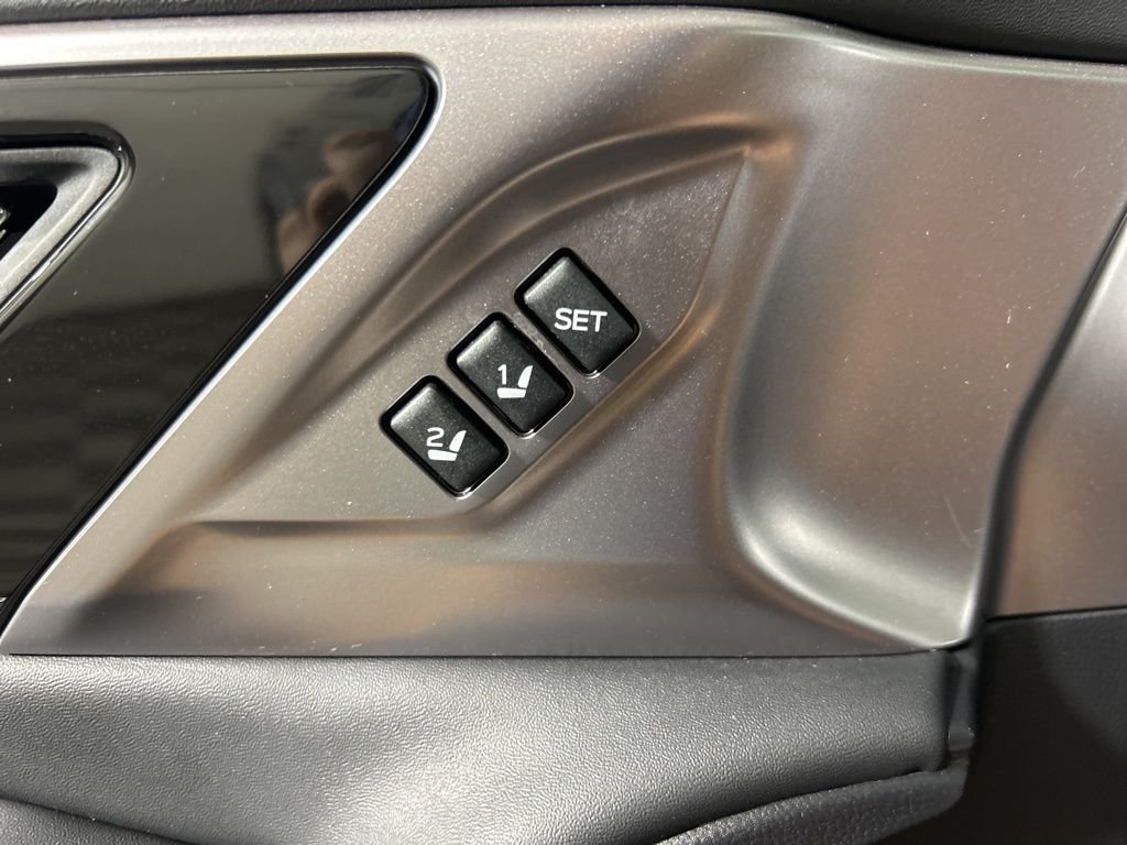 Used 2024 Black Subaru Touring image 23