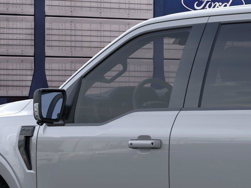 New 2026 Avalanche Ford XLT image 20