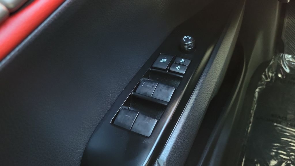 Certified Used 2026 Black Toyota XSE image 19
