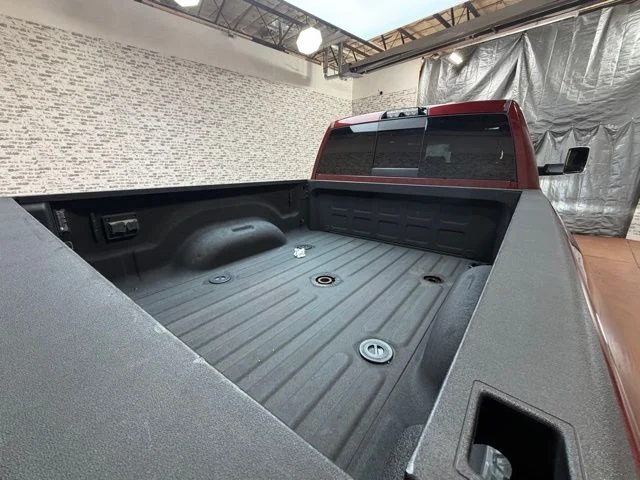 Used 2020 Red Ram Limited image 13