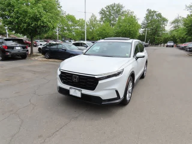 2023 Honda CR-V EX