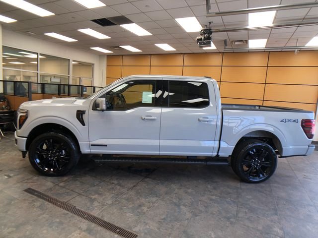 New 2026 Avalanche Ford Lariat® image 4