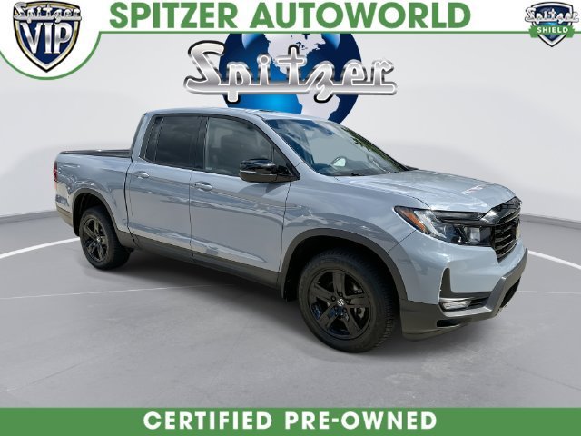 2023 Honda Ridgeline