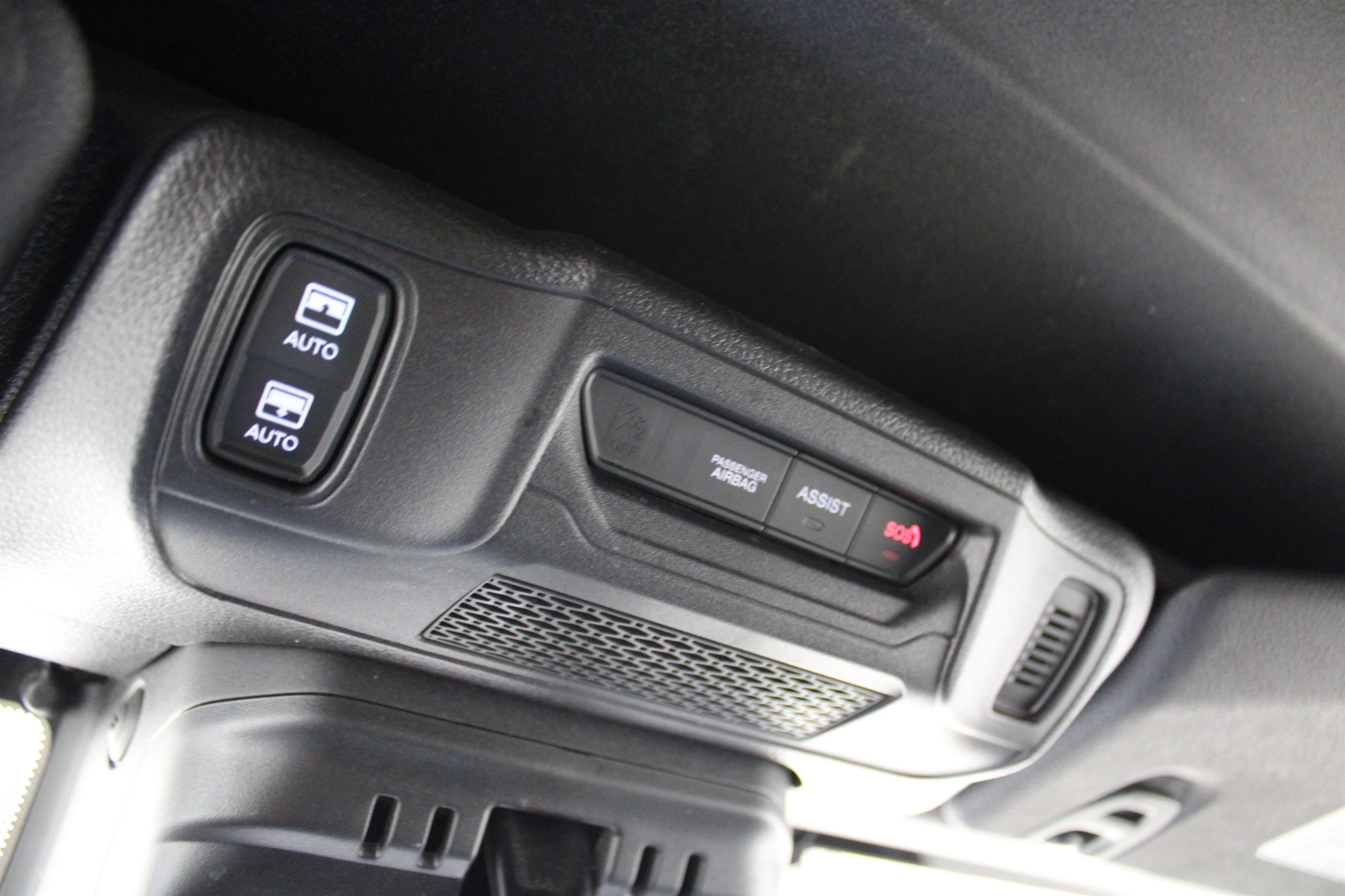 2024 Jeep Wrangler 4xe Willys 4XE - Photo 20