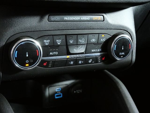 Certified Used 2023 Red Ford Active image 20