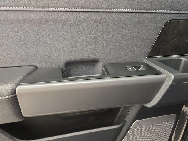 New 2026 Carbonized Gray Metallic Ford F-250® Lariat® image 19