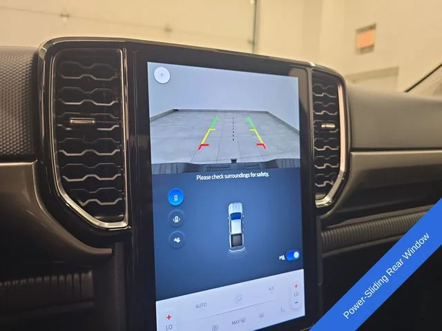 New 2026 Avalanche Ford XLT image 27