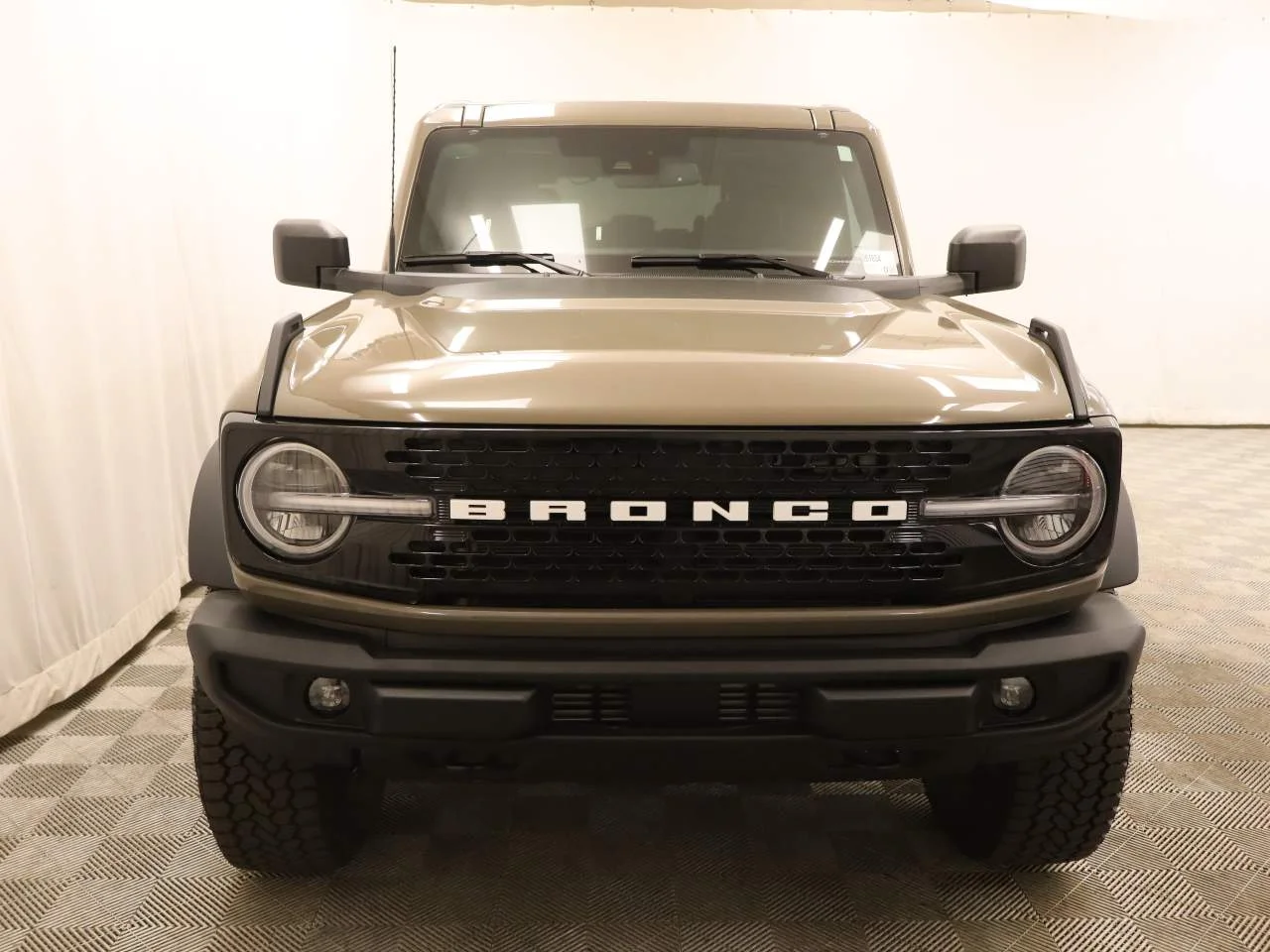 Used 2026 Marsh Gray Ford Outer Banks® image 4