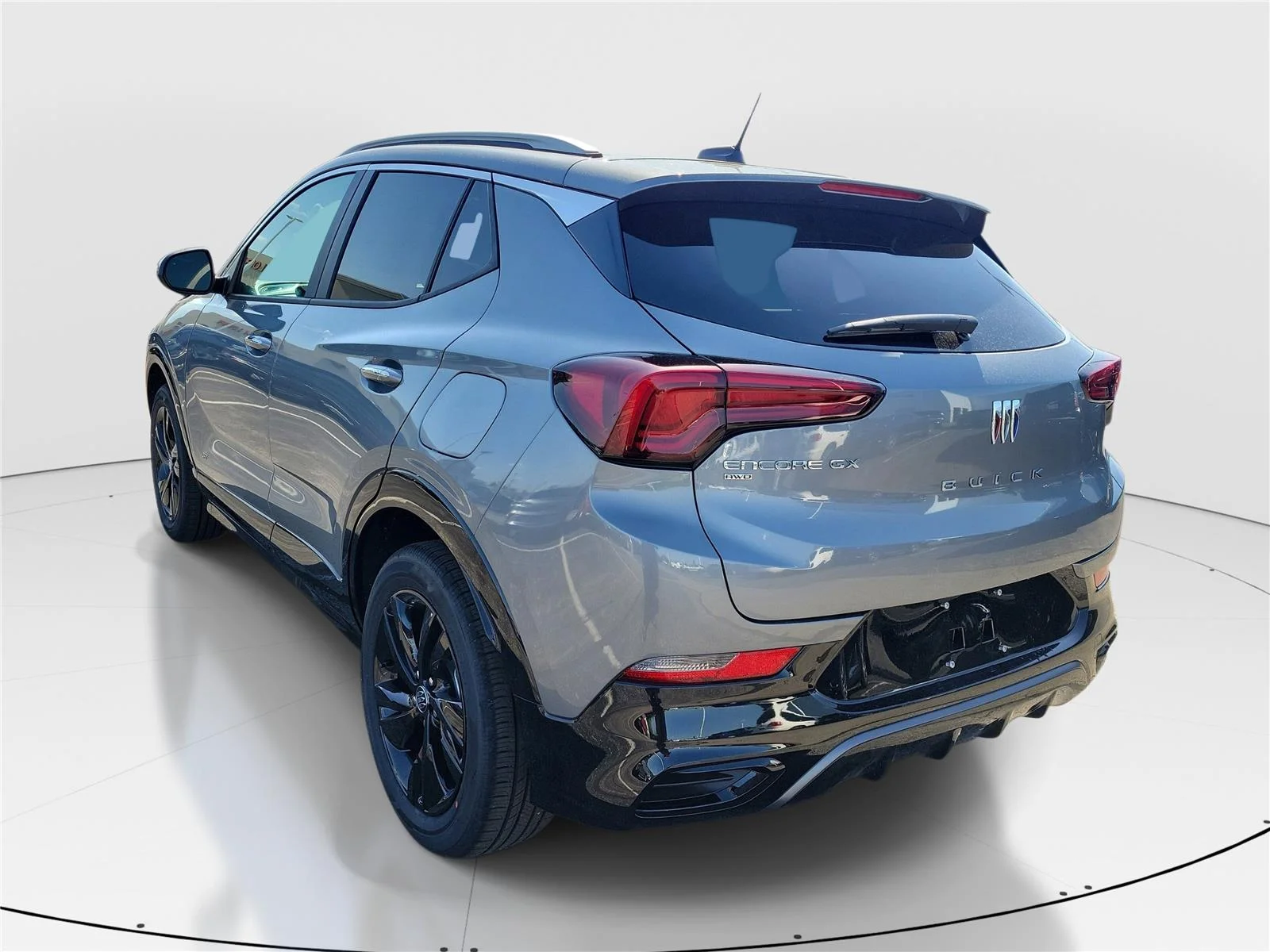 2026 Buick Encore GX Sport Touring - Photo 5