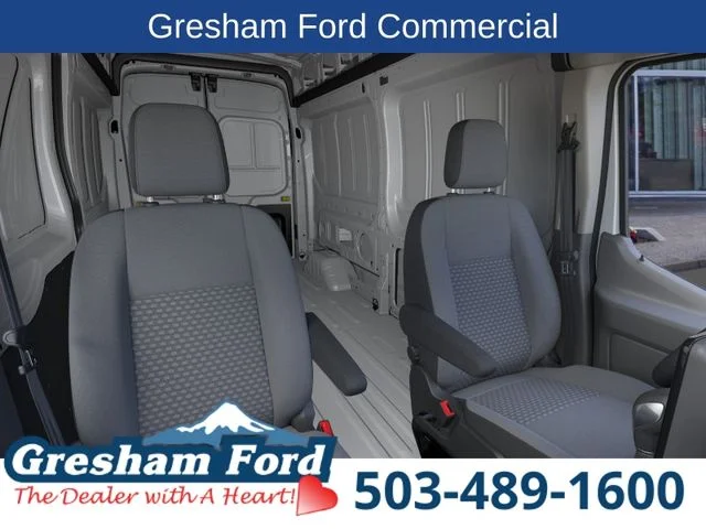New 2026 Oxford White Ford Base image 12