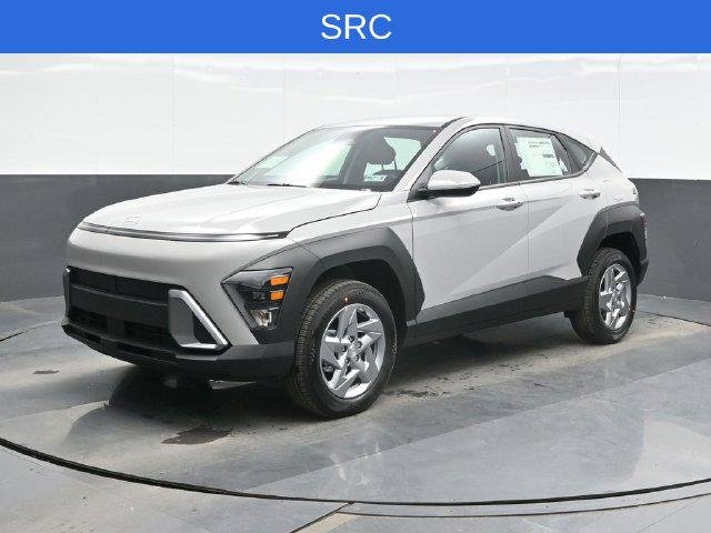 2027 Hyundai Kona