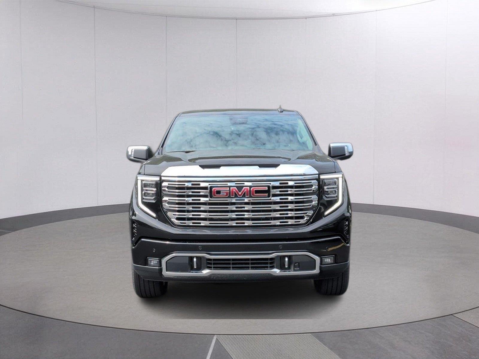 New 2026 Onyx Black GMC Denali image 10