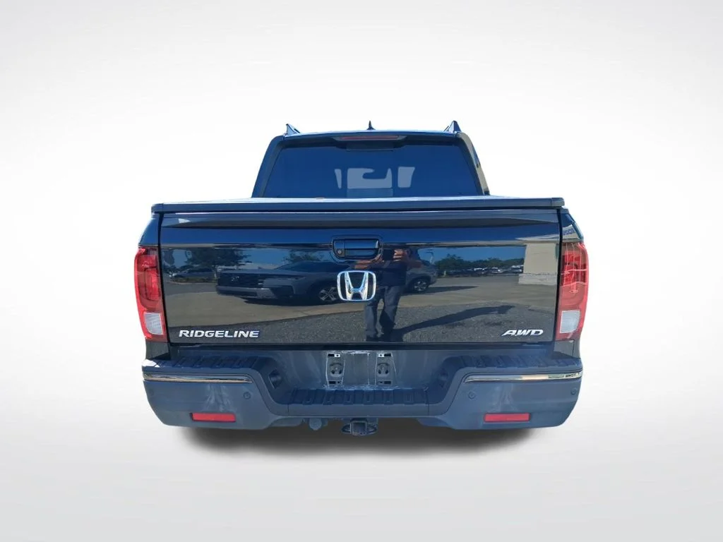 Used 2019  Honda Black Edition image 9