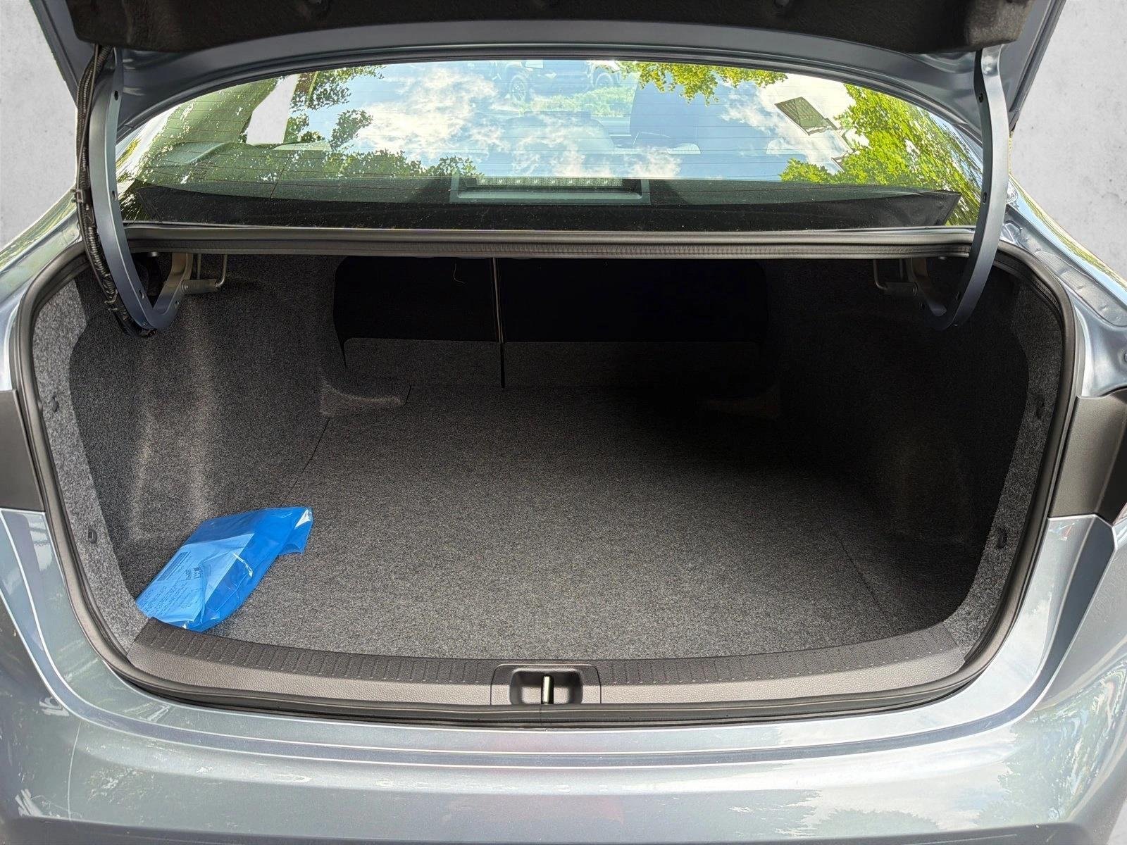 New 2026 Celestite Toyota LE image 18