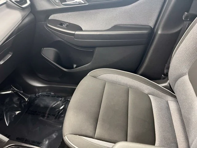 Used 2025 Black Chevrolet LT image 16