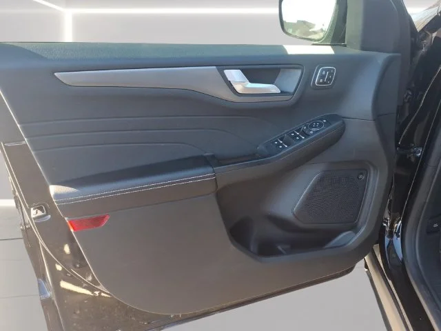 Used 2023 Black Ford Active image 8