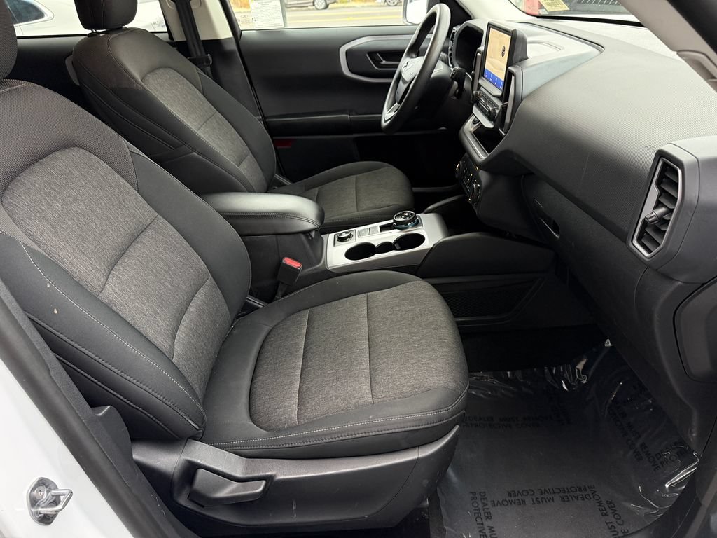 Used 2024 White Ford Big Bend image 16