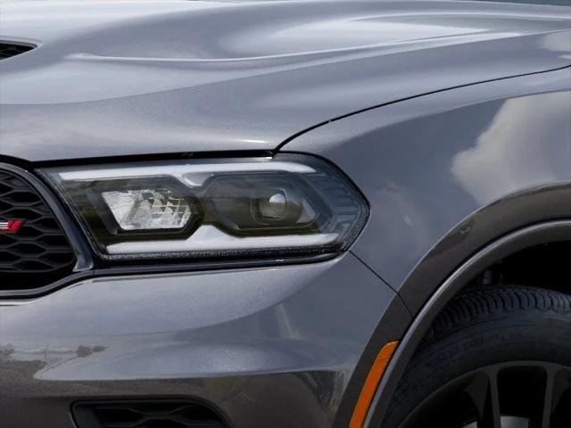 New 2026 Vapor Gray Exterior Paint Dodge GT Plus image 6