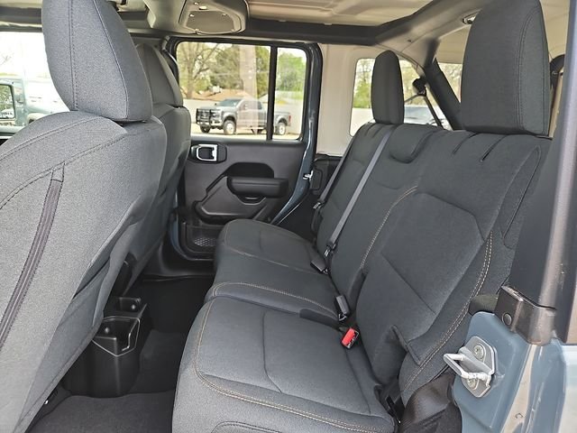 New 2026 Anvil Clearcoat Jeep Sport image 11
