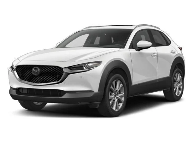 2026 Mazda CX-30