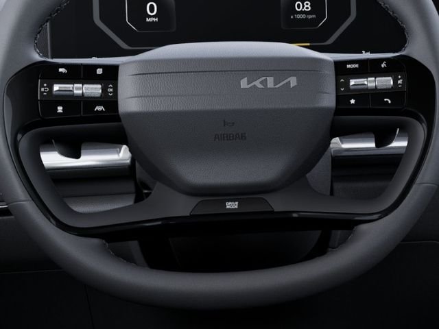 New 2027 Ceramic White Kia SX image 22
