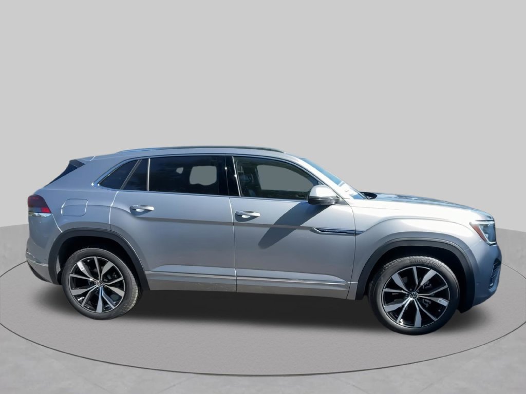 2026 Volkswagen Atlas Cross Sport SEL Premium R-LINE - Photo 25