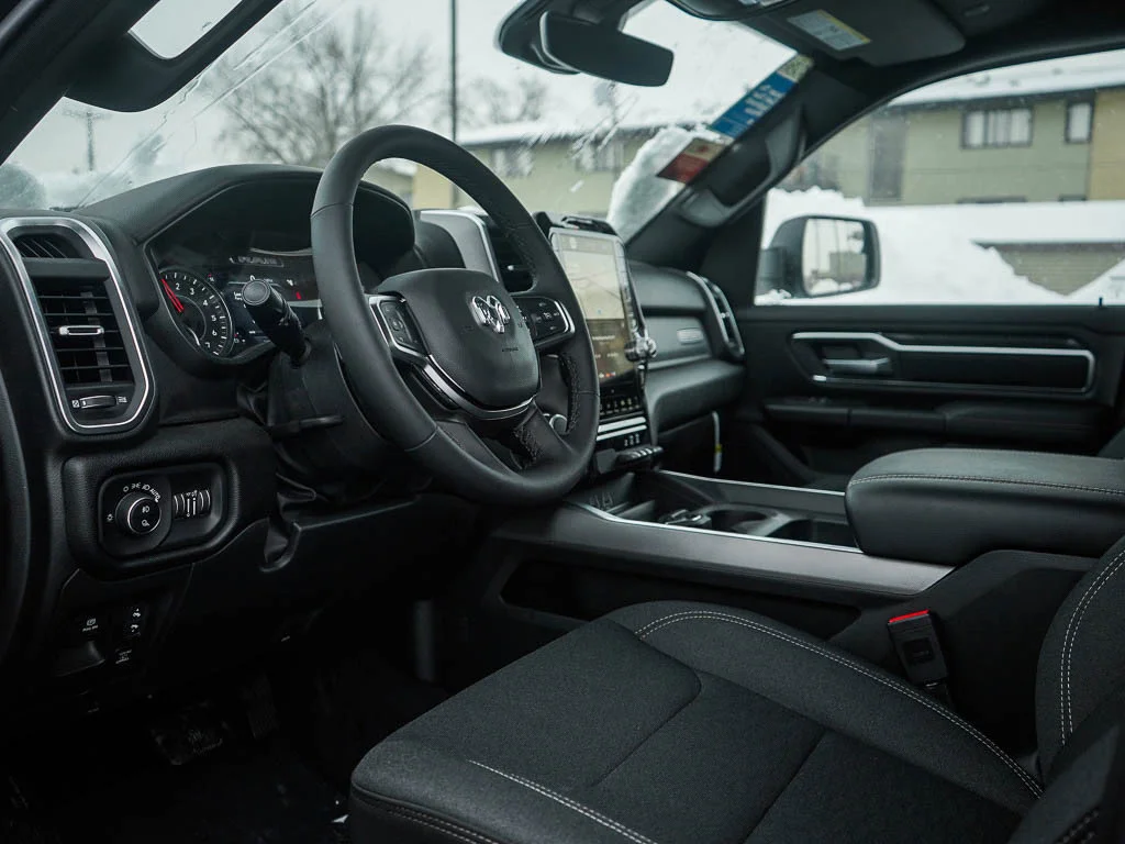 2026 RAM 1500 Big Horn/Lone Star - Photo 16