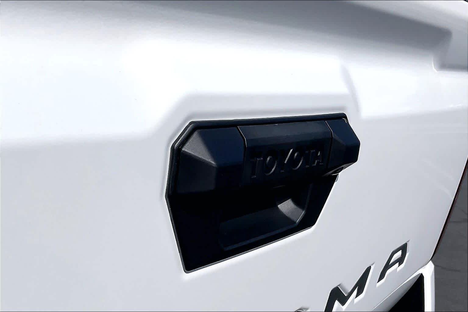 New 2026 Ice Cap Toyota TRD Sport image 15