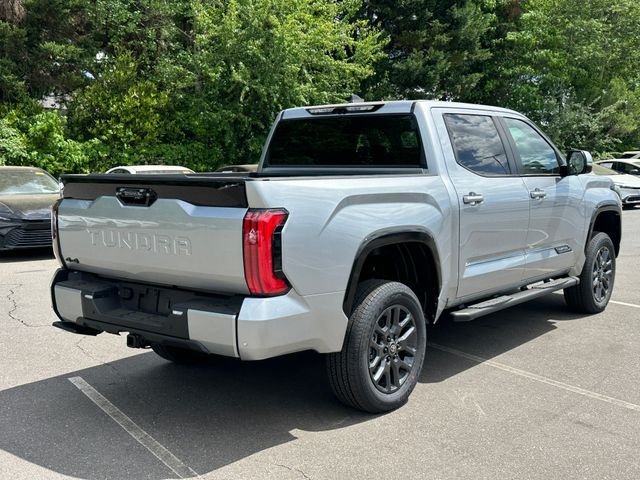 2026 Toyota Tundra Platinum - Photo 7