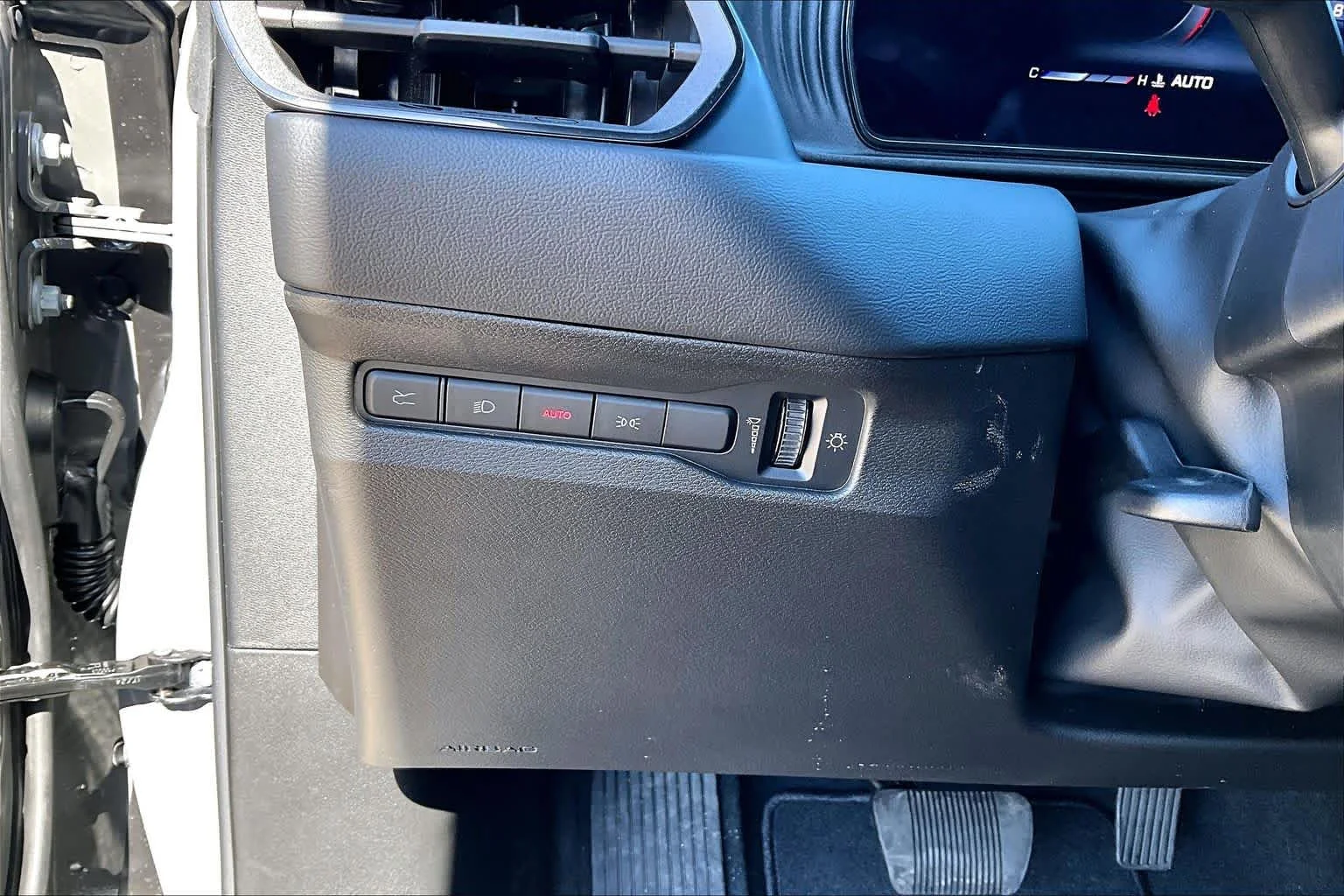 New 2026 Destroyer Gray Dodge Scat Pack image 20