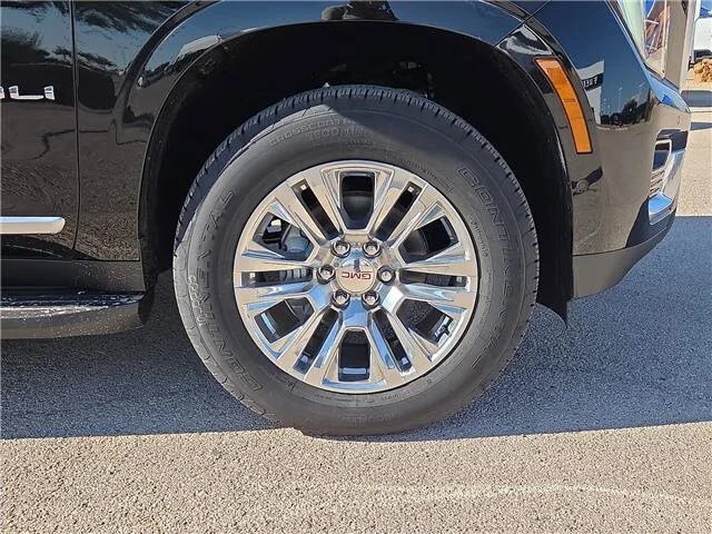 New 2027 Onyx Black GMC Denali image 7