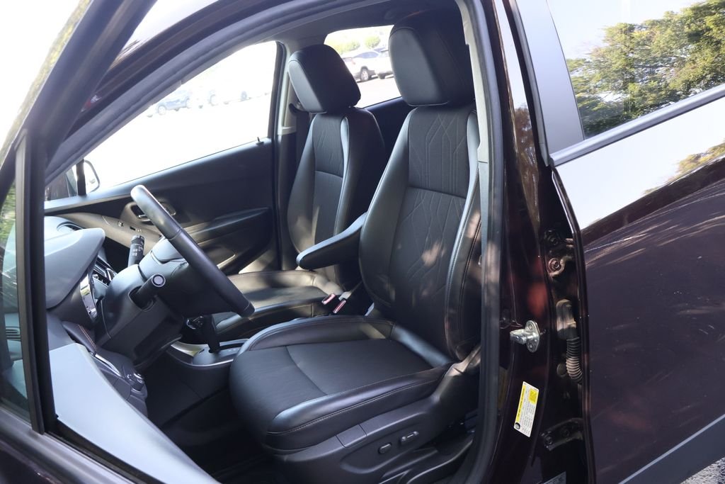 2022 Chevrolet Trax LT - Photo 30