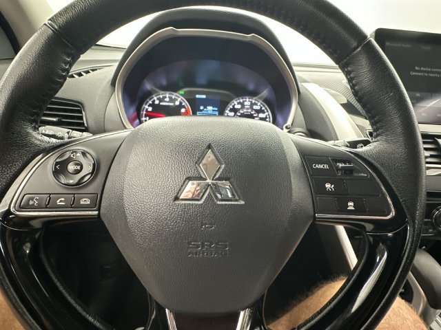 2024 Mitsubishi Eclipse Cross SE - Photo 28