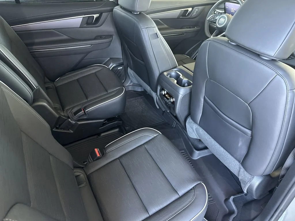 2026 Buick Enclave Sport Touring - Photo 39