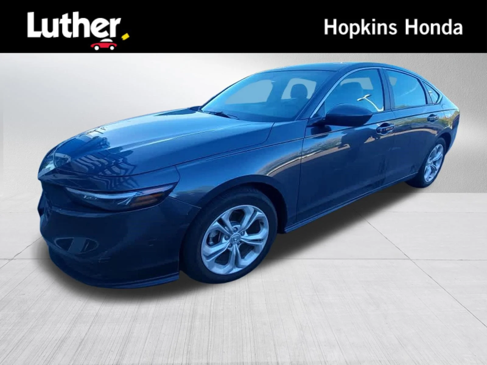 2023 Honda Accord