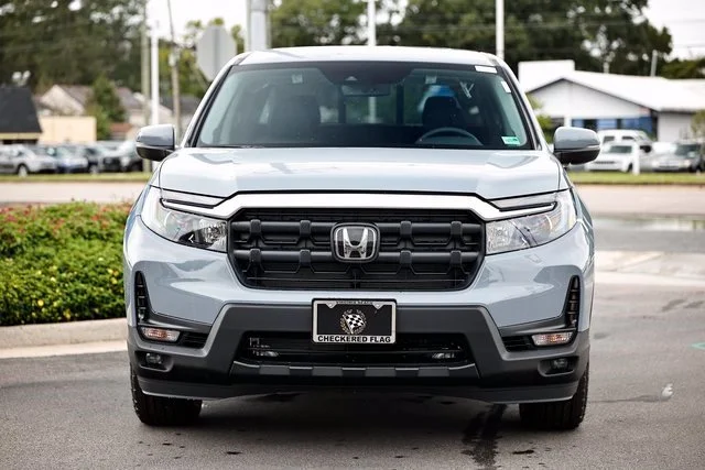 2026 Honda Ridgeline RTL - Photo 20
