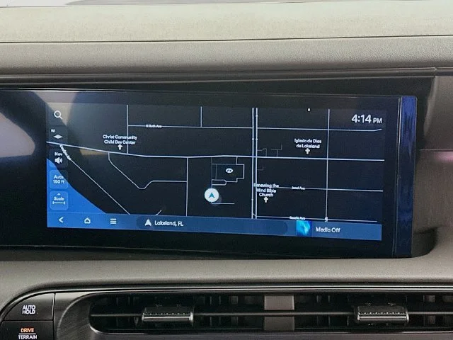New 2026 Blue Hyundai XRT Pro image 18