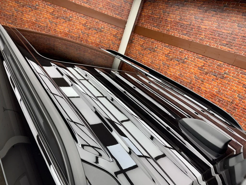 New 2026 Agate Black Metallic Ford ST image 30
