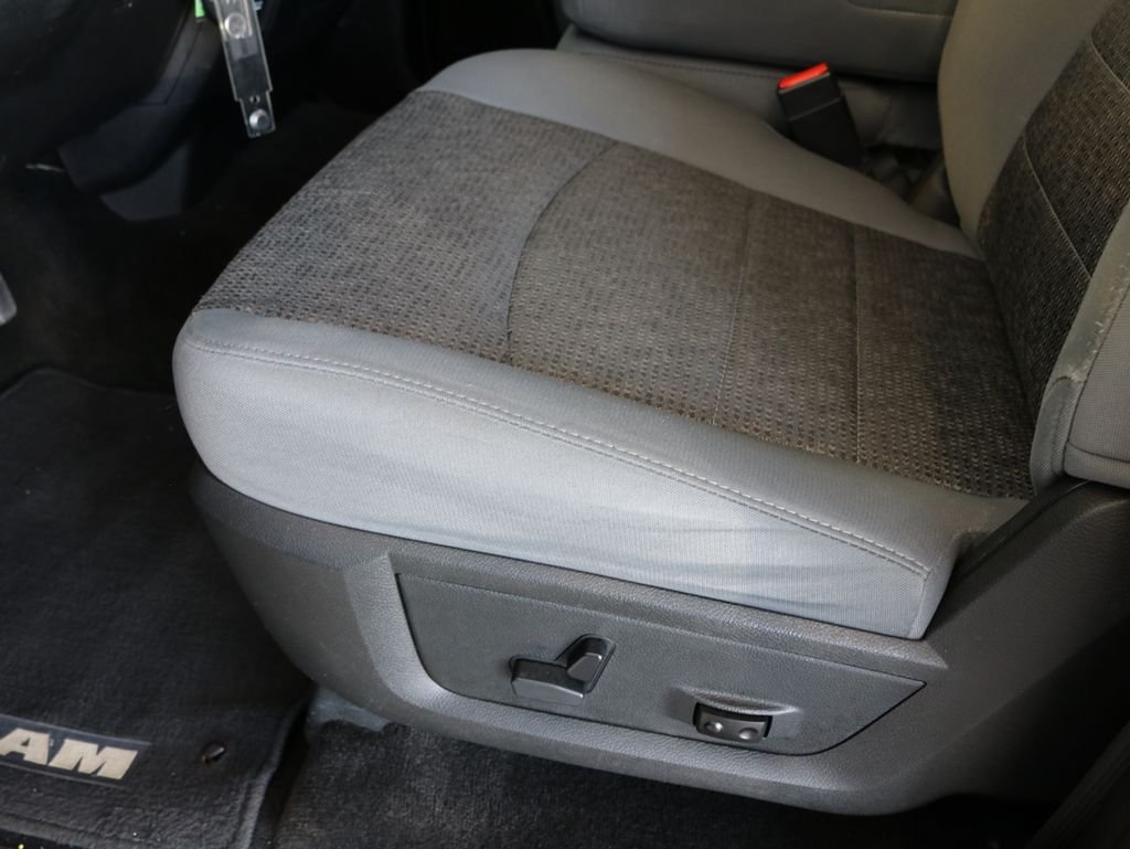 Used 2017 Gray Ram Big Horn image 18