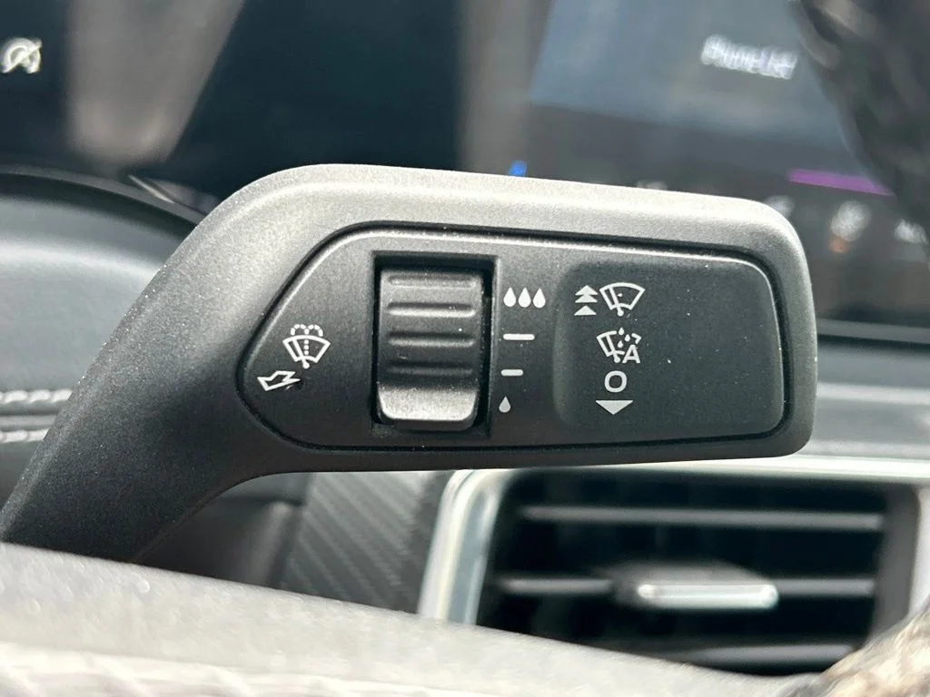 Used 2024 Grabber Blue Ford EcoBoost Premium image 22