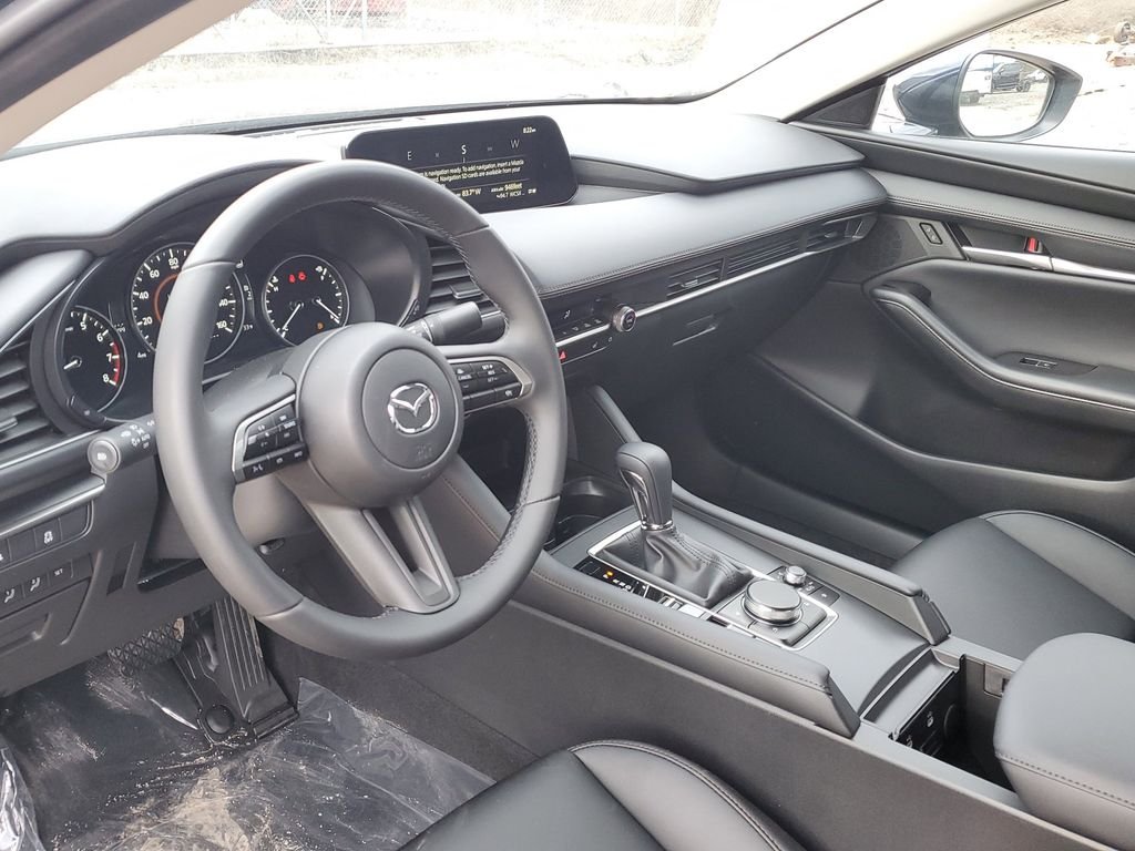 New 2026 Black Mazda 2.5 S Preferred image 30