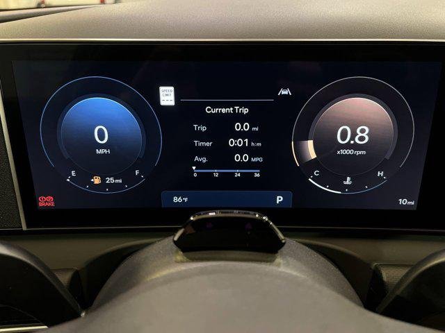 2026 Hyundai Santa Cruz XRT - Photo 21