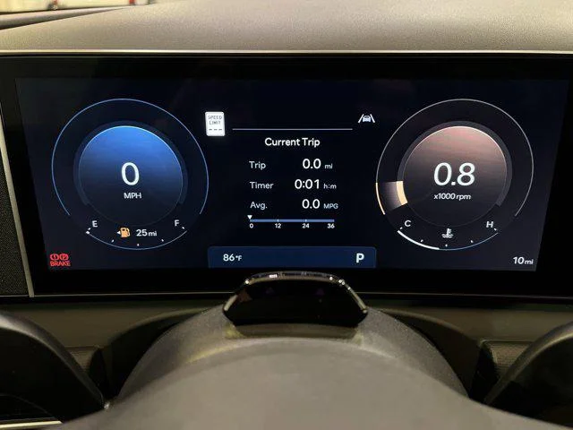 2026 Hyundai Santa Cruz XRT - Photo 21