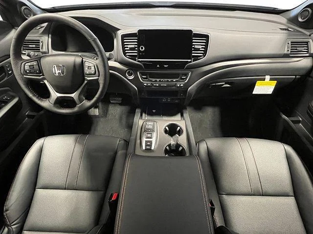 2026 Honda Ridgeline TrailSport - Photo 24