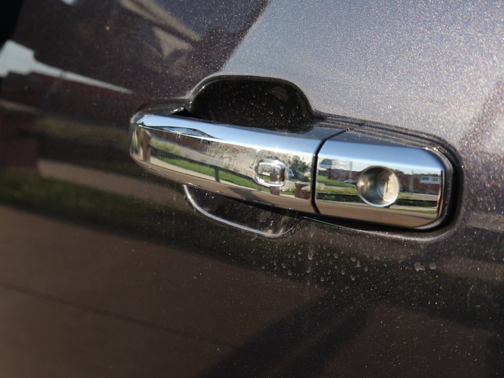 2026 GMC Sierra 2500HD Denali Ultimate - Photo 24