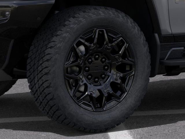 2025 GMC HUMMER EV 2X - Photo 9
