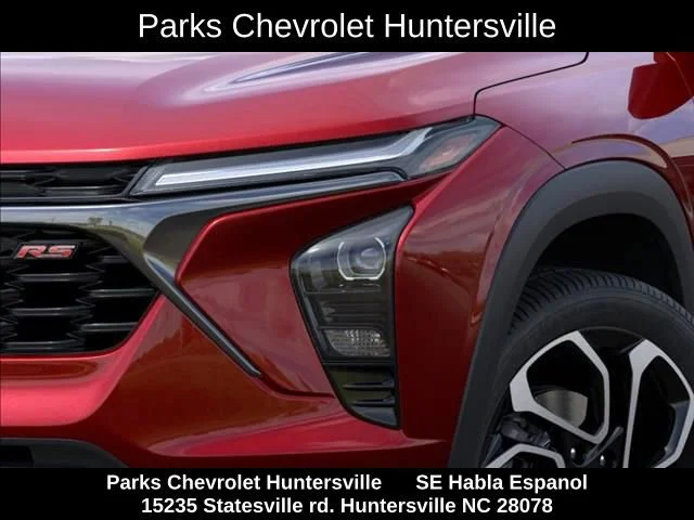 2026 Chevrolet Trax RS - Photo 10