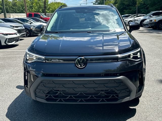 New 2026 Black Volkswagen 1.5T SE Black image 2