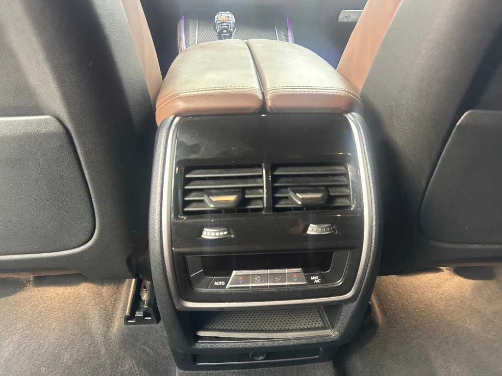 2023 BMW X5 M50i - Photo 74