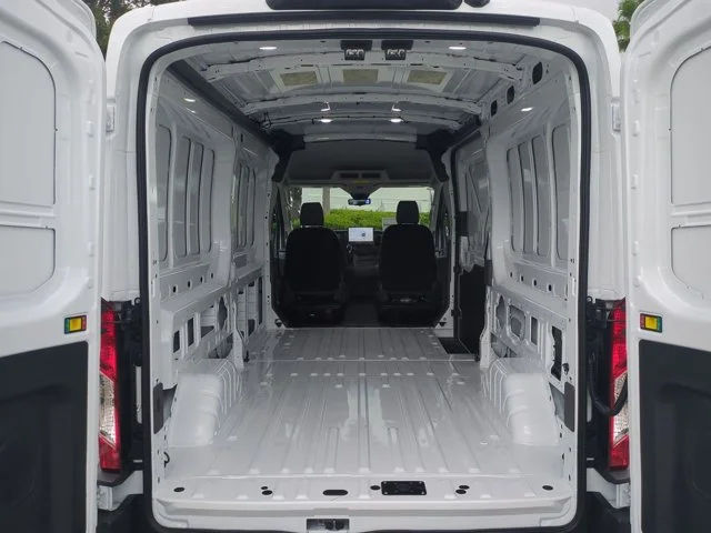2026 Ford Transit Van Base - Photo 13